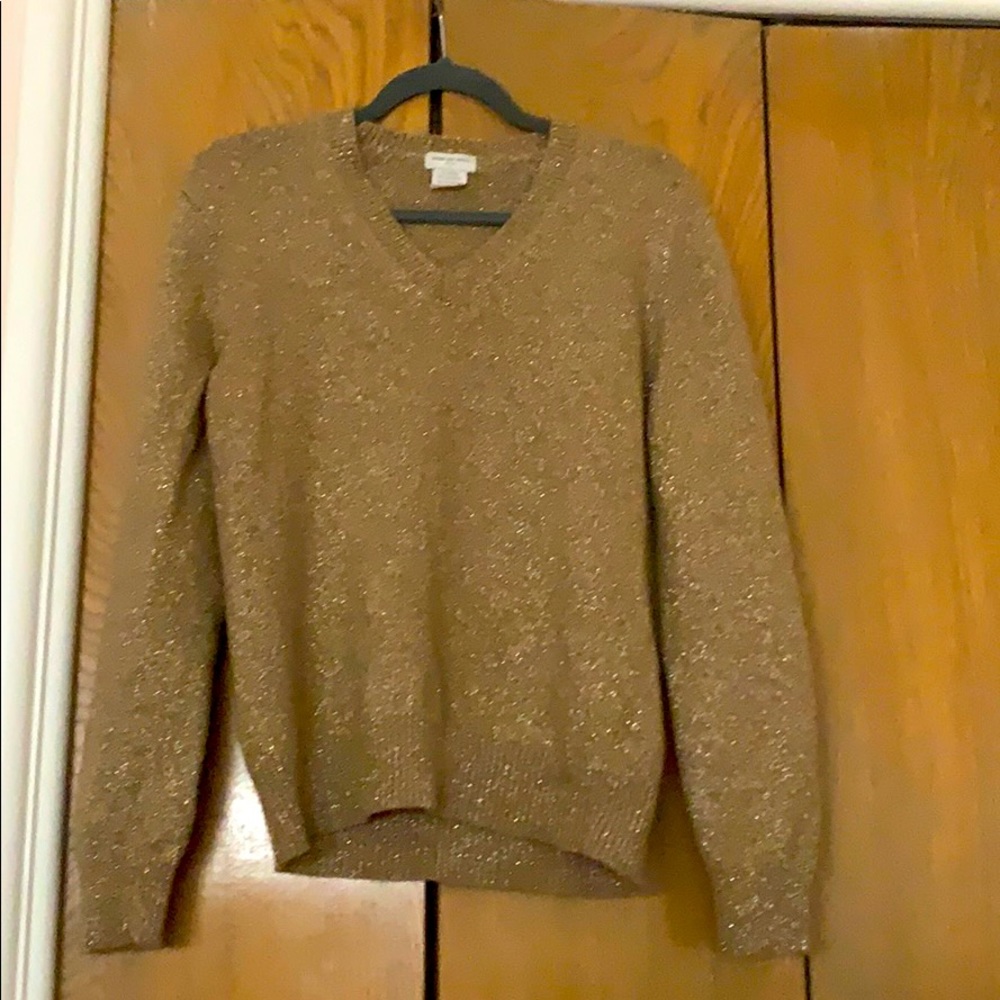 Dries Van Noten sweater